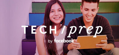 TechPrep par Facebook