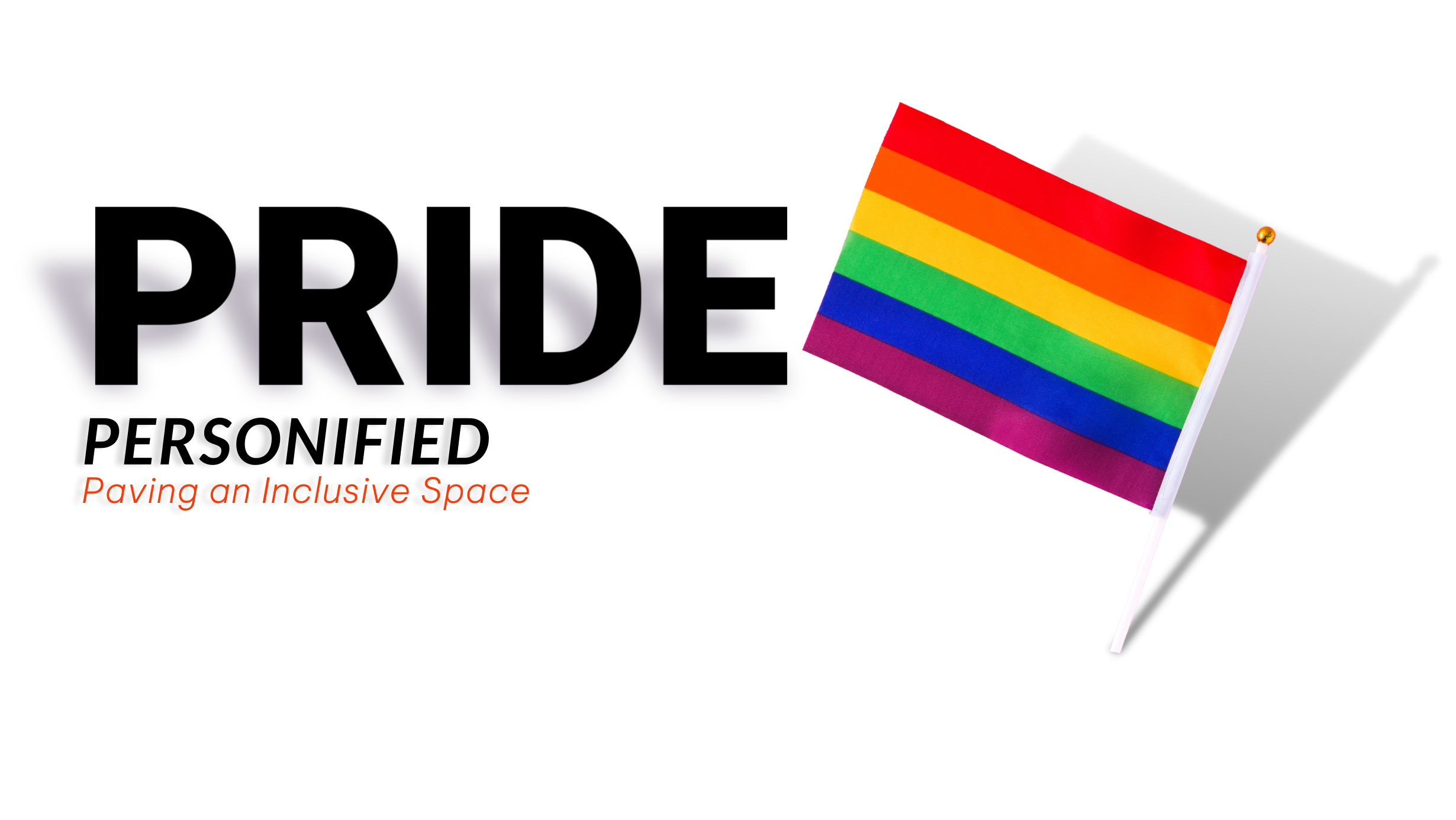 Event Page: Pride Personified - Yardstick Management | Purpose